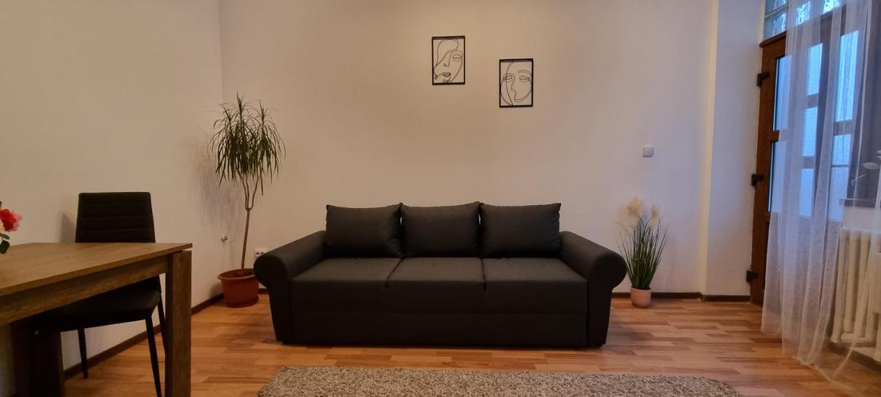 Citadel Rooms Cluj-Napoca Exteriör bild