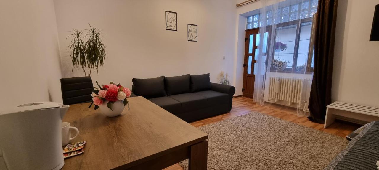Citadel Rooms Cluj-Napoca Exteriör bild